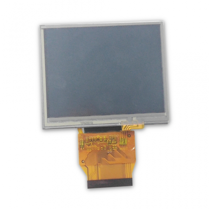 TM035KBH02 TIANMA 3,5