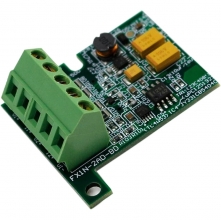 MITSUBISHI PLC FX1N-2AD-BD