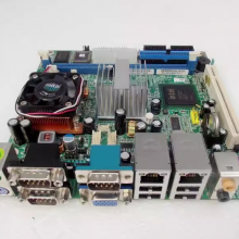 SBC86807 V2.0 Industrial computer motherboard Integrated dual network port