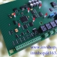 The U2 electric box board 65.110.1312