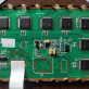 320240A REV.L LCD Display Modules Original highly protective Quality supplier