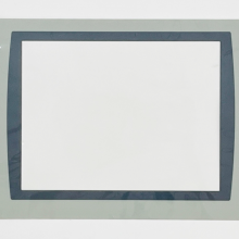 2711P-T10C22-D8S FOR MEMBRANE PanelView