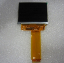 3.5 Inch Samsung LCD Panel Landscape Type VGA Panel LTV350QV-F03