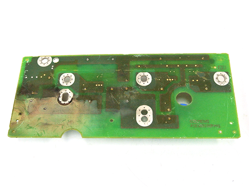 A5E00444764 Siemens Absorption plate