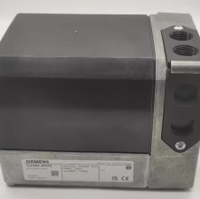 SQM50.482A2 Siemens servo motor
