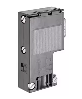 6ES7 972-0BA12-0XA0 Siemens DP connector