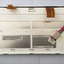 7.0 Inch Sharp LCD Screen Wide Temperature Screen navigation control panel LQ070T5GG03