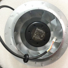 new Fan inverter RH28M-2DK.3F.1R