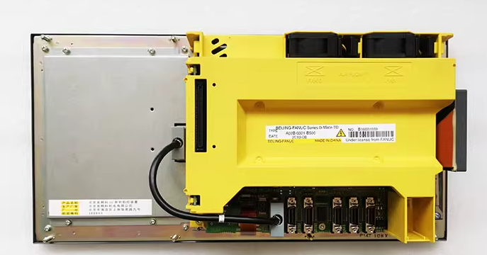 LCD Display for FANUC Oi Mate-TD A02B-0321-B510