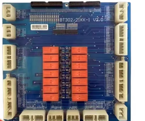 Edenburg elevator electronic Board BT302/21KK-2 V2.0E06082501C