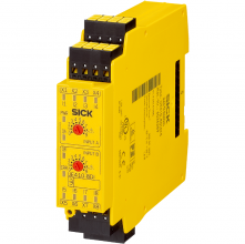 UE410-8DI3 SICK Thicke safety relay