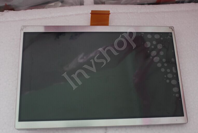 7 "854 X 480 td070wgcb2 neUe LCD - display - Panel
