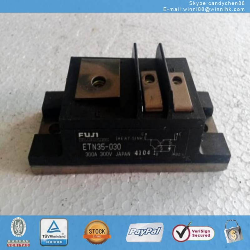 NEW ETN35-030 FUJI MODULE ETN35030
