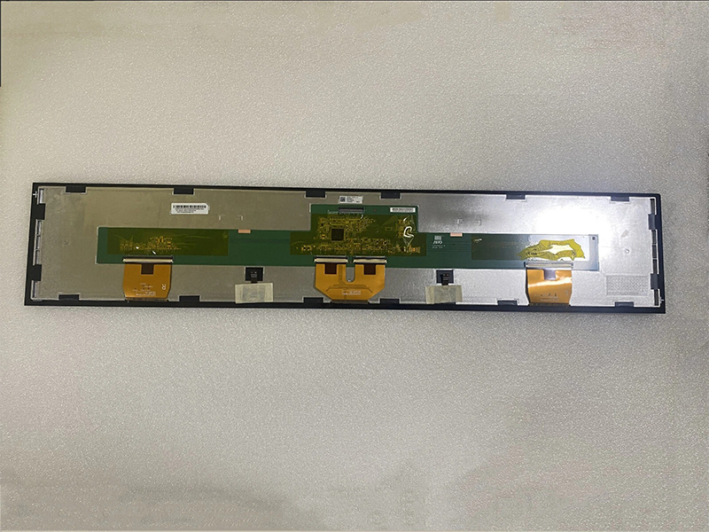 C262RAX01.0 26.2inch 4320*720 LCD Display Screen