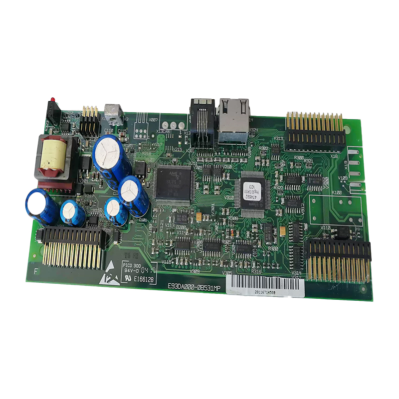 E93DA000-0B531MP Brand New Original Servo Drive Board In Stock Gold Supplier