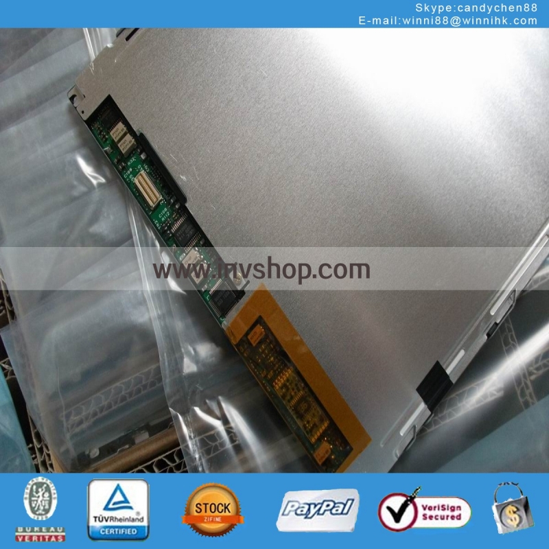 a-Si-TFT-LCD-Panel 8,4 