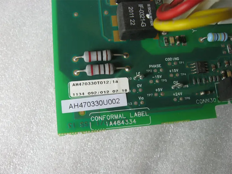 AH470330U002 Brand New Original Power Board lvds Online One-stop Shopping