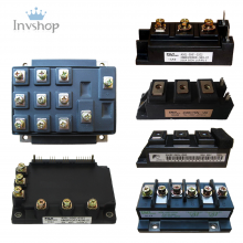 VUO70-08N07 bridge rectifier IGBT Power supply module lvds Online One-stop Shopping