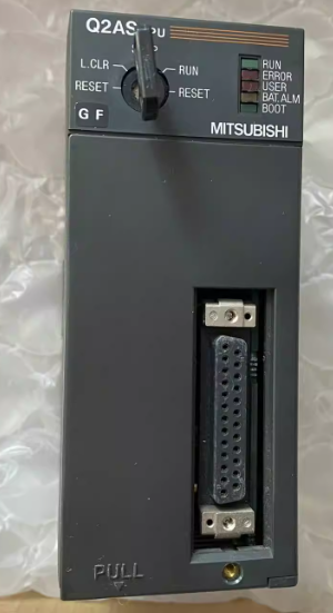 Mitsubishi A Series SPS Q2ASHCPU CPU-Modul