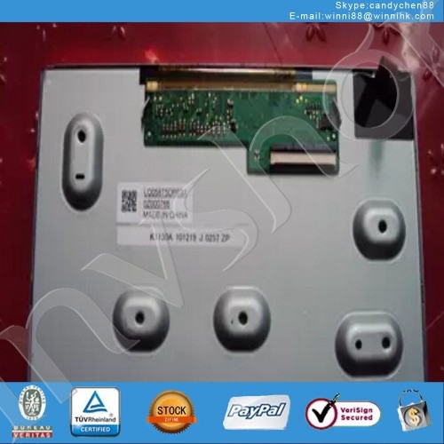 Lq058t5dr03x 480 X 272 neUe Original - 5,8 