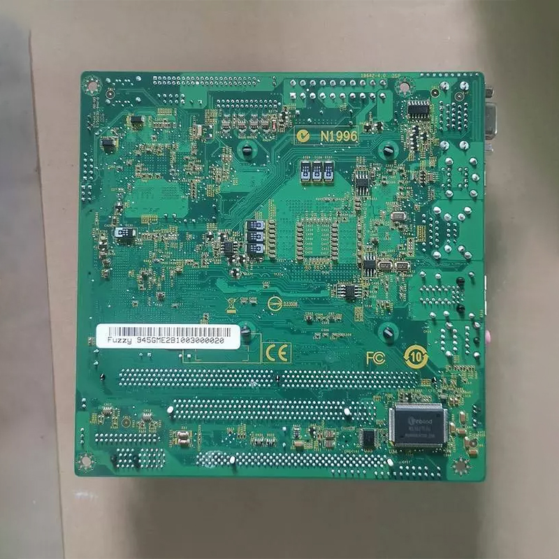 945GME2 MS-9642 Neue Hauptplatine auf Lager Online-Shopping aus einer Hand