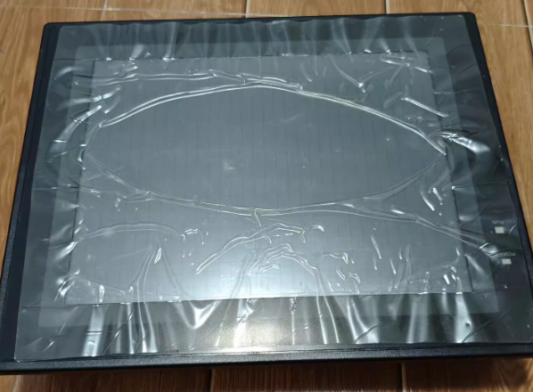 New Touch Screen NT631C-ST51