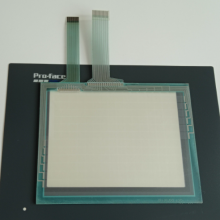 LCD panel for GP37W2-LG11-24V Pro-face HMI