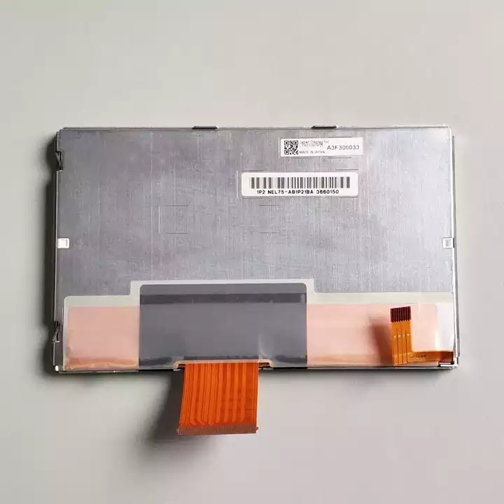 LTA070B1P2F Toshiba 7