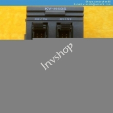 Used PLCKV-H40S Module for Keyence 60 days warranty