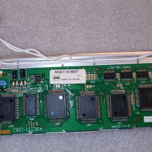 LZQ1781-AOAX LCD display PANEL