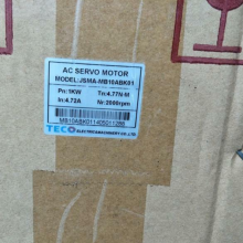 JSMA-MB10ABK01 Dongyuan servo drive