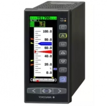 Yokogawa Programmable Indicating Controller YS1700