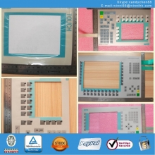 Membrane Keypad for DELEM DA56