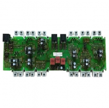 Siemens inverter without module A5E00126161