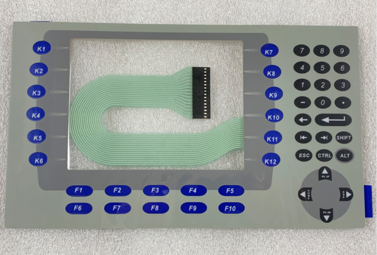 TCG070WVLQCPNN-AN01 kyocera 7.0inch 800*480 LCD Display