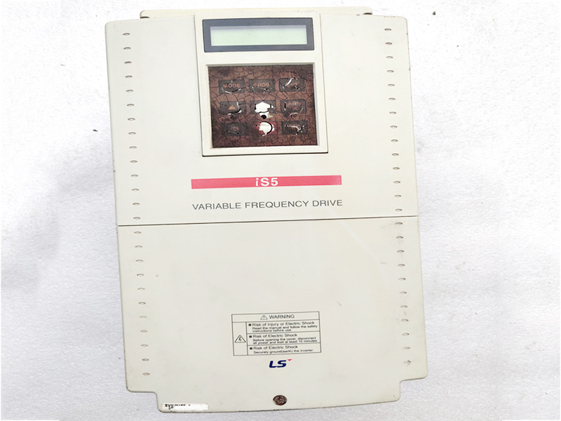 SV075iS5-4NO LG inverter