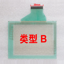 TOUCH GLASS FOR NT30-ST131-E