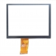 TOUCH GLASS SCREEN FOR LA084X01-SL01 8.4inch LA084X01(SL)(01)