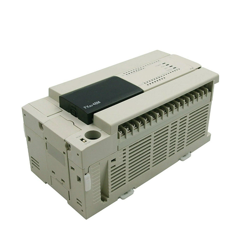 Mitsubishi PLC FX3U-48MR-ES-A