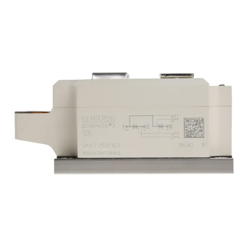 SKKT 273/16E semikron IGBT power module