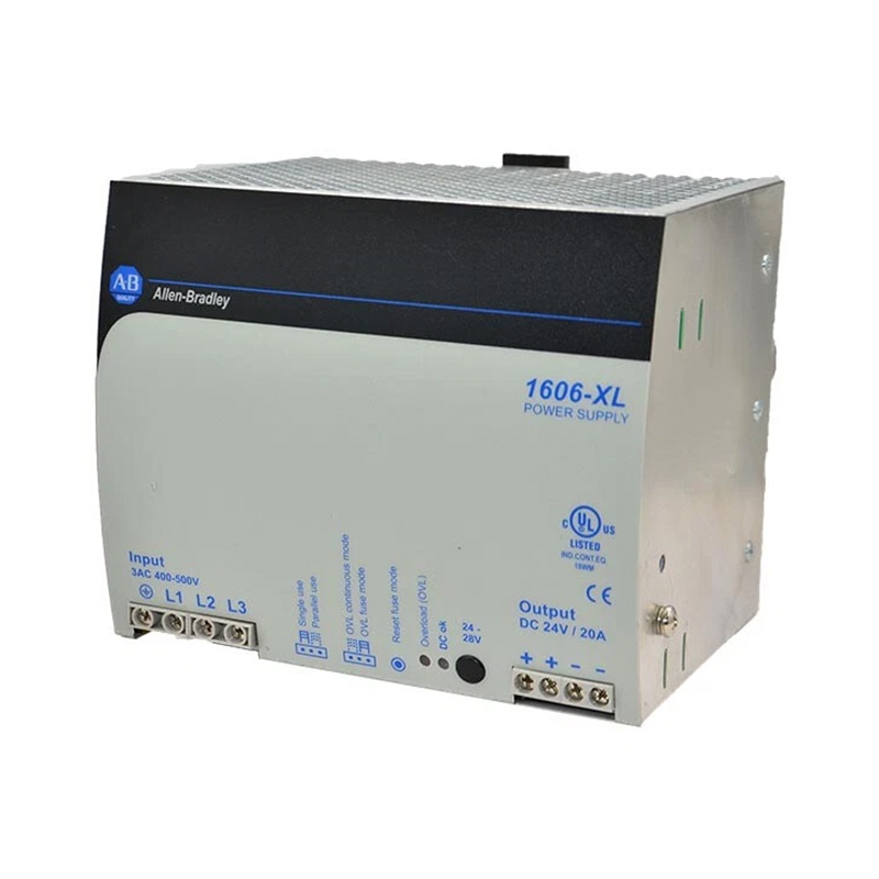 1606-Xl480e-3W power module Durable in stock Quality supplier