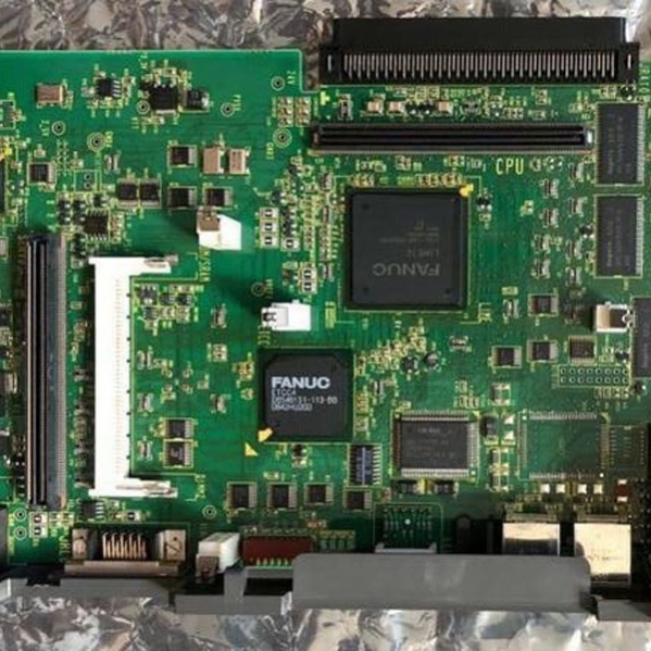 A16B-3200-0600 Fanuc robot CPU board New and Original