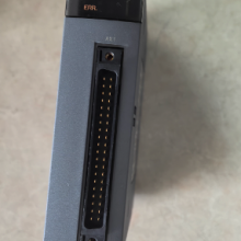 Mitsubishi Q Series PLC QD75D2N POSITIONING module