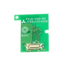 MITSUBISHI PLC FX1N-CNV-BD