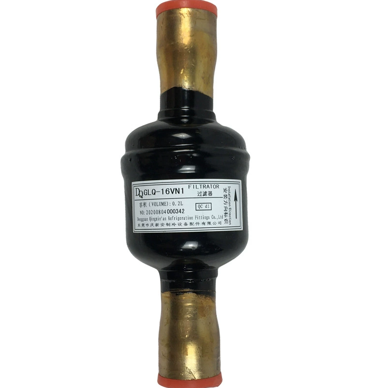 GLQ-16VN1 Midea central air conditioning filter