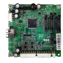 AINT-02C inverter driver board used