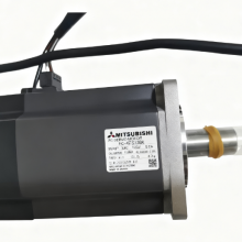 HC-KFS73BK Mitsubishi servo motor