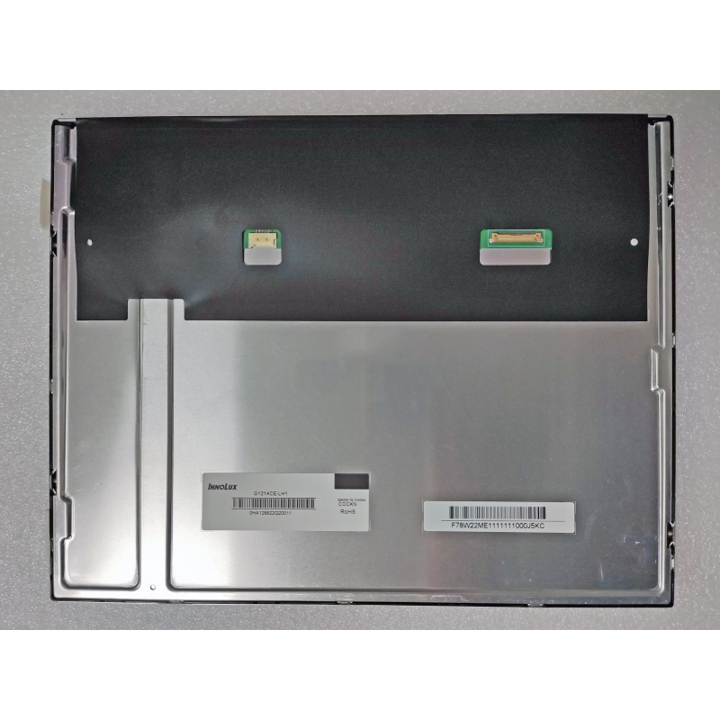 G121ACE-LH1 Innolux 12.1inch 800*600  LCD DISPLAY