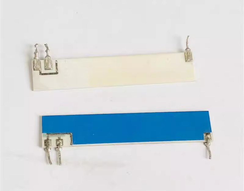 HY1009 ABB DC speed control detection resistor