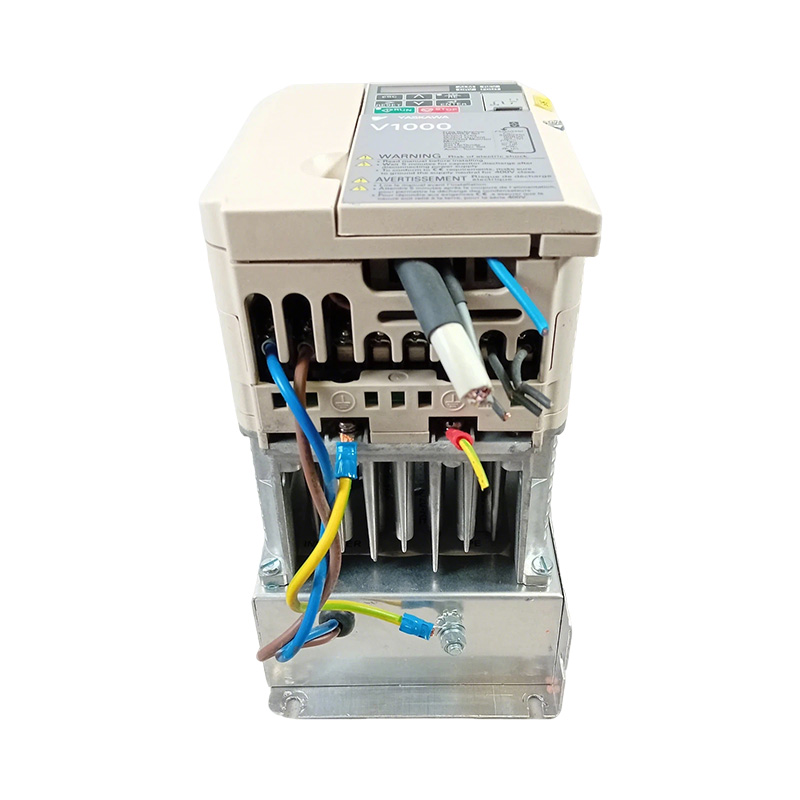 VCBA0006BAA Yaskawa Frequenzumrichter LVDS Online-Einkauf aus einer Hand